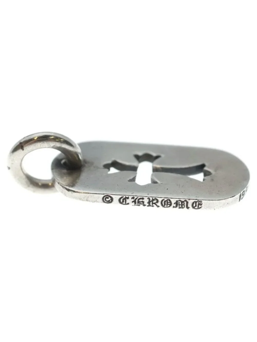 Chrome Hearts product name